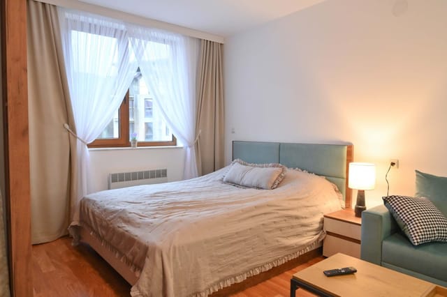 Apartment Dream - Comfort & Calm in Pirin Sense