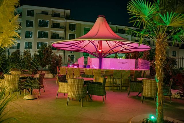 Harmony Suites X Delux Apartment