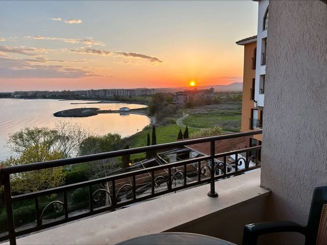 Cozy Aheloy  sea view  2 bedroom