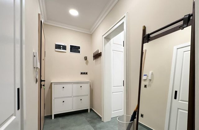 Charming Sofia Center Stay for 4