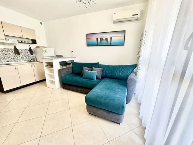 Cozy studio in Cascadas Resort