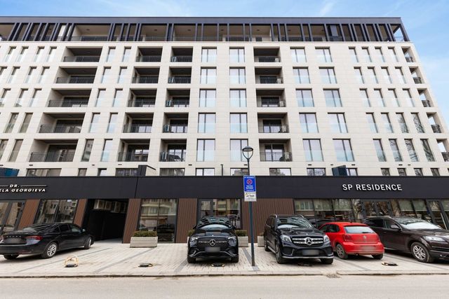 The Modern Wood Suite