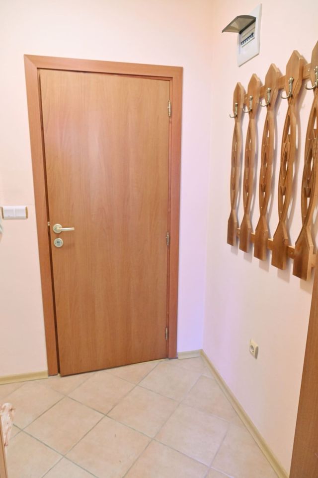 Bright 1BR Flat | Near Center & Ski Lift Bansko