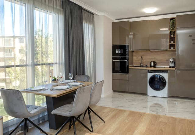 Modern Flat with Parking - St Constantine &amp; Helena - Photo 2