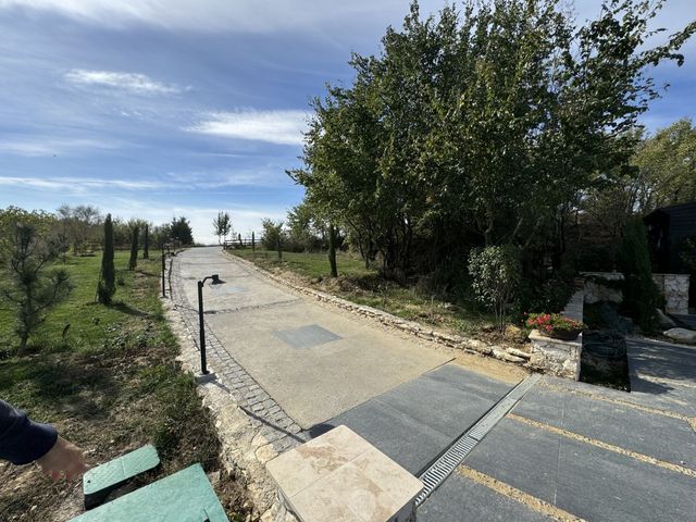 Zornitza Family Estate - Big Family Villa (Hambar)