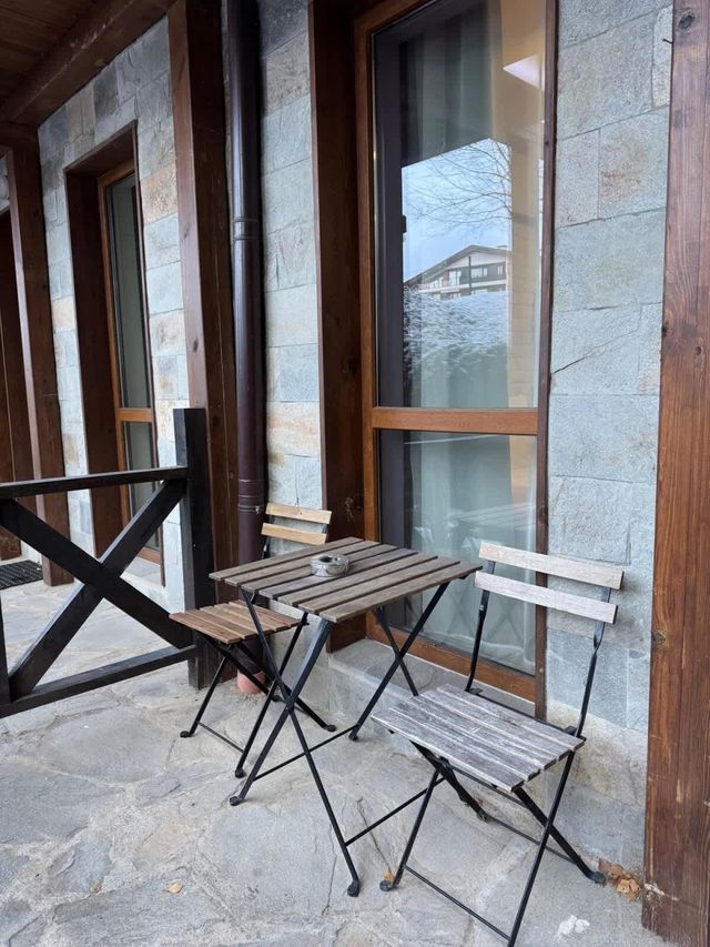 Elegant Studio in Top Bansko Location –Ski & Relax