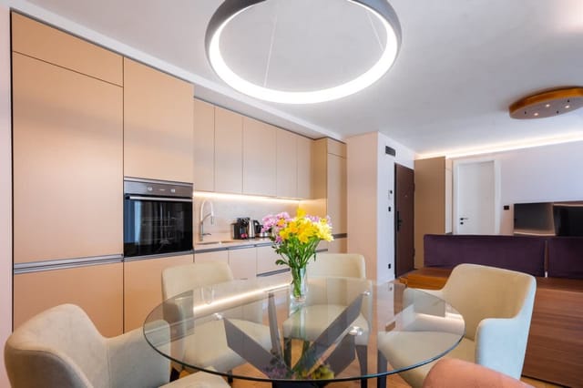 SOFapart Lovely Gem with Balcony - Photo 2