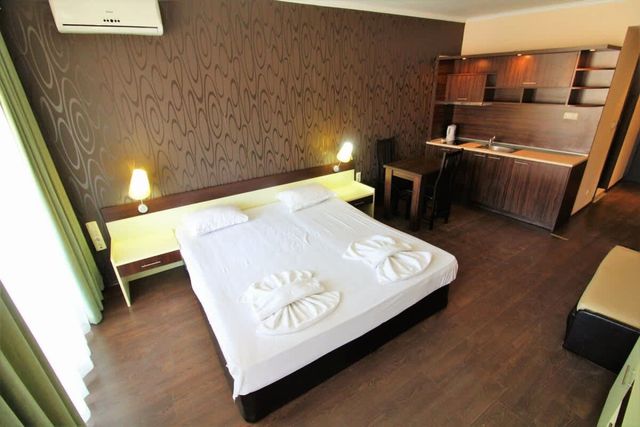 Grand Sveti Vlas Cozy Studio