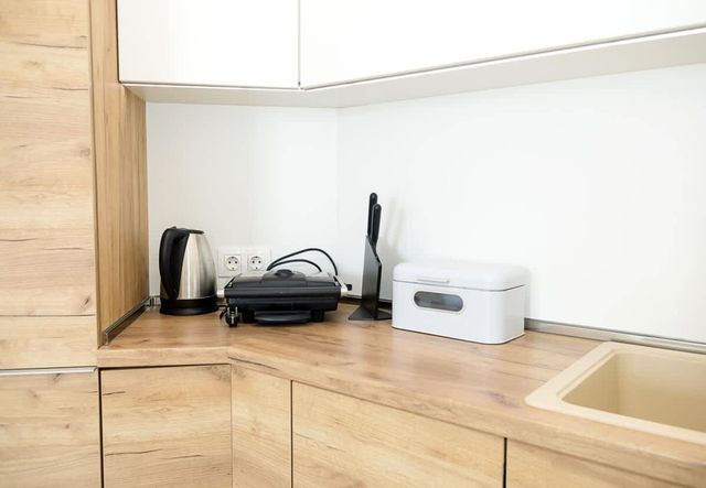 Elegant 1BR Apartment in the TOP Center of Varna