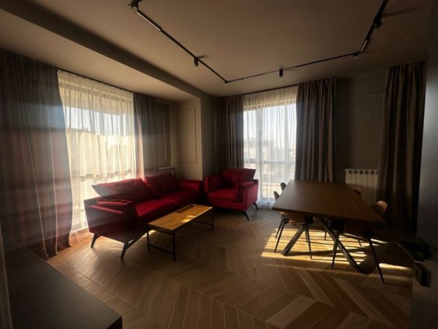 Filming Location Available – Two Modern Apartments with Stunning Mountain Views