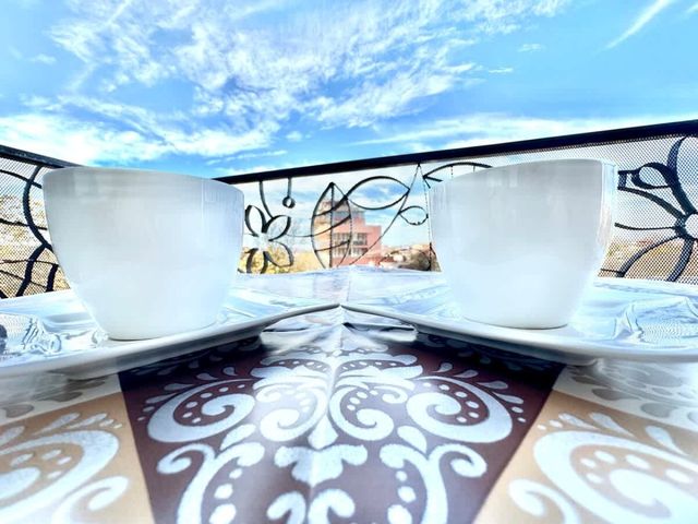 Cozy two bedroom in Royal Beach