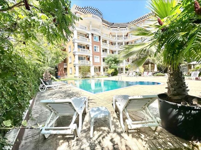 Cozy apartment in Villa Aria