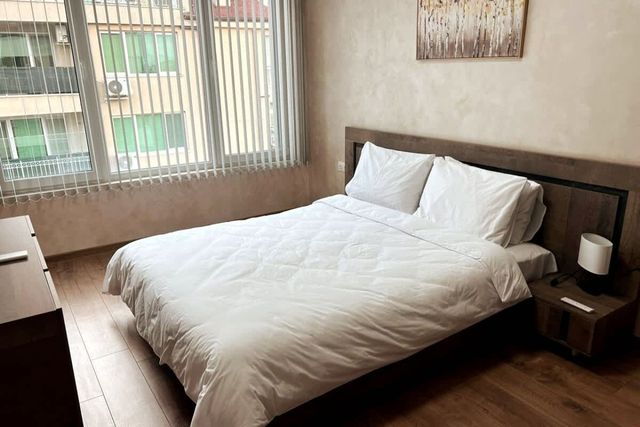 Апартамент Комфорт 2 близо до летището