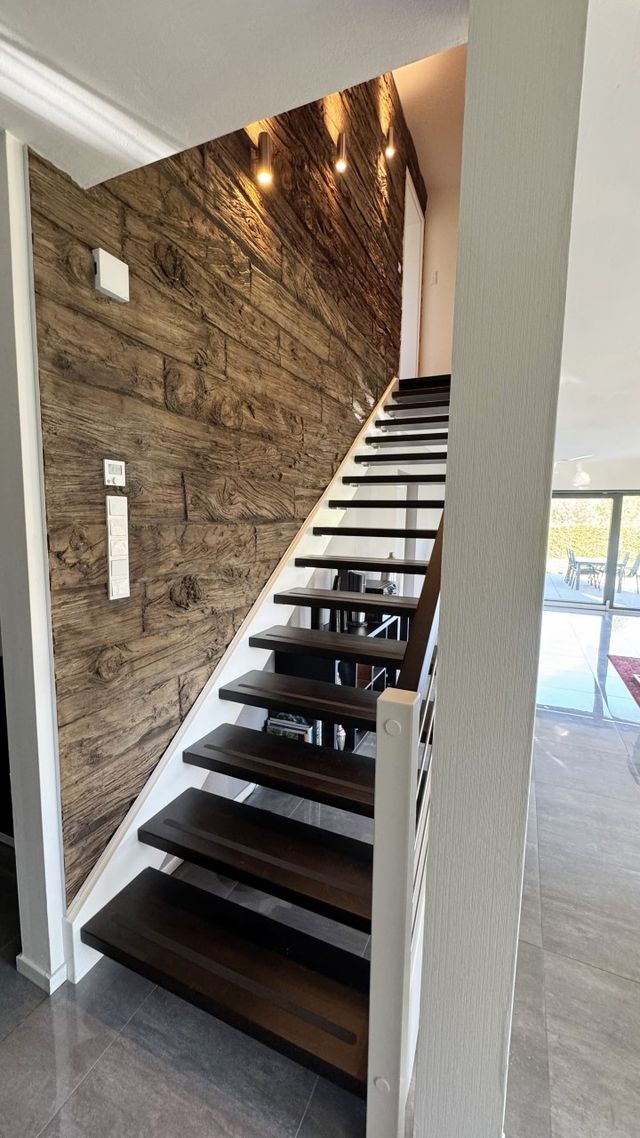 Business and residential in Mannheim