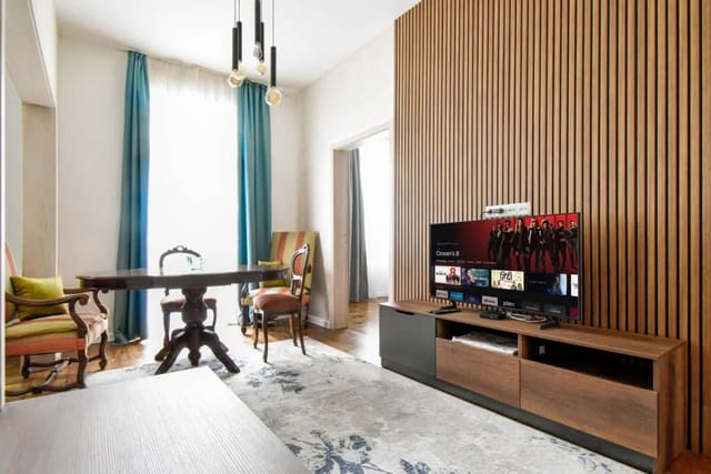 Blue Breeze Apartment - Photo 4