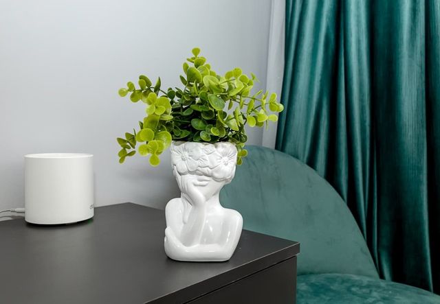 Stylish 2BR Apartment - Underground Parking, Varna