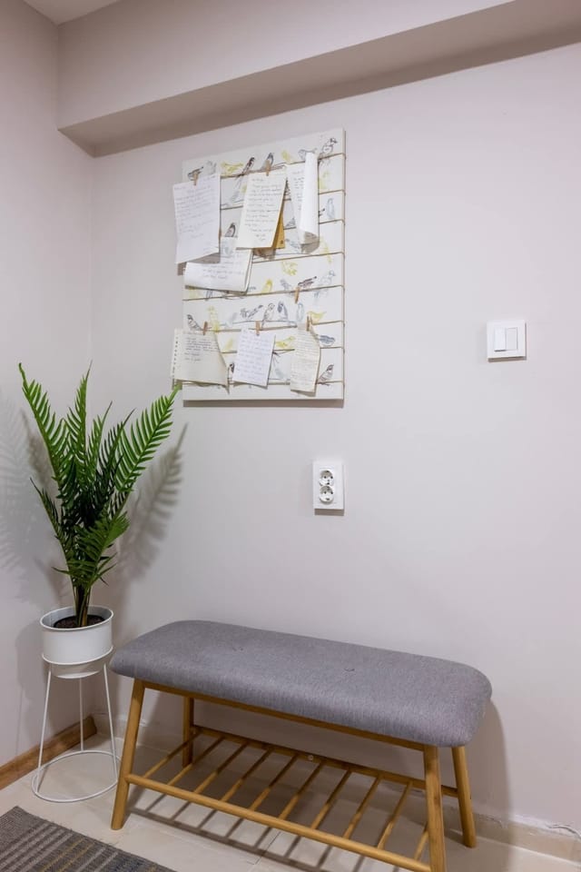 Central & Beautiful Apartment - Perfect Location