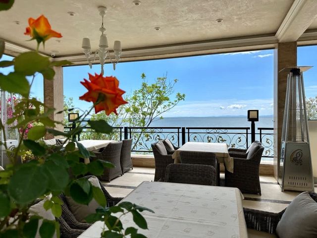 ONYX 1  Luxury apartment