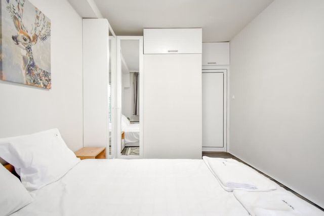 Urban Oasis with Patio 1BD