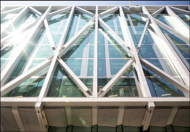 Deutsche Bank Headquarters