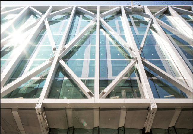 Deutsche Bank Headquarters