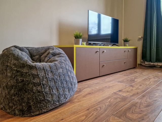 Charming Mont Blanc Bansko Apartment Near Ski Lift