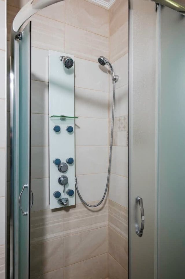 1BD Apartment with AC & Lift in Sofia City Center