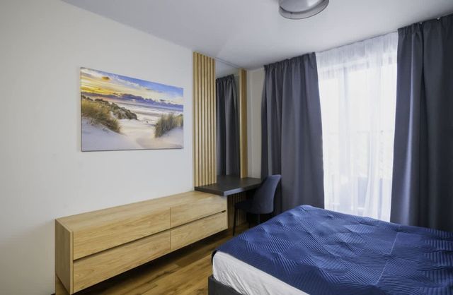 Aviva Living - 2BD Apartment With Free Parking