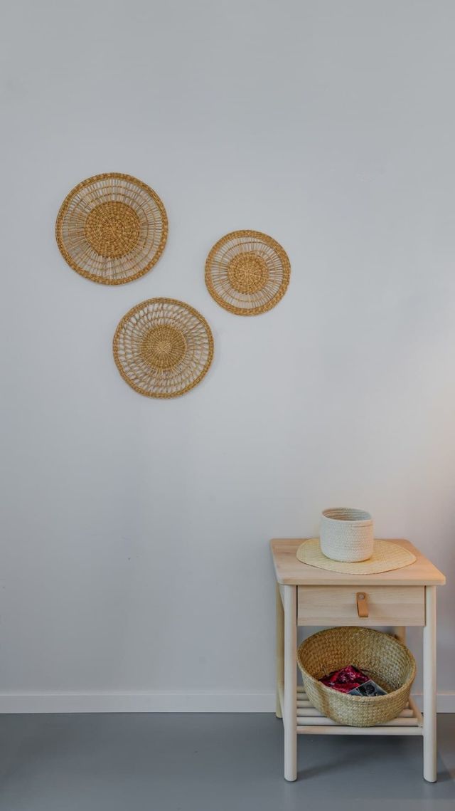 Aviva City Stay – Yellow Vibe Studio