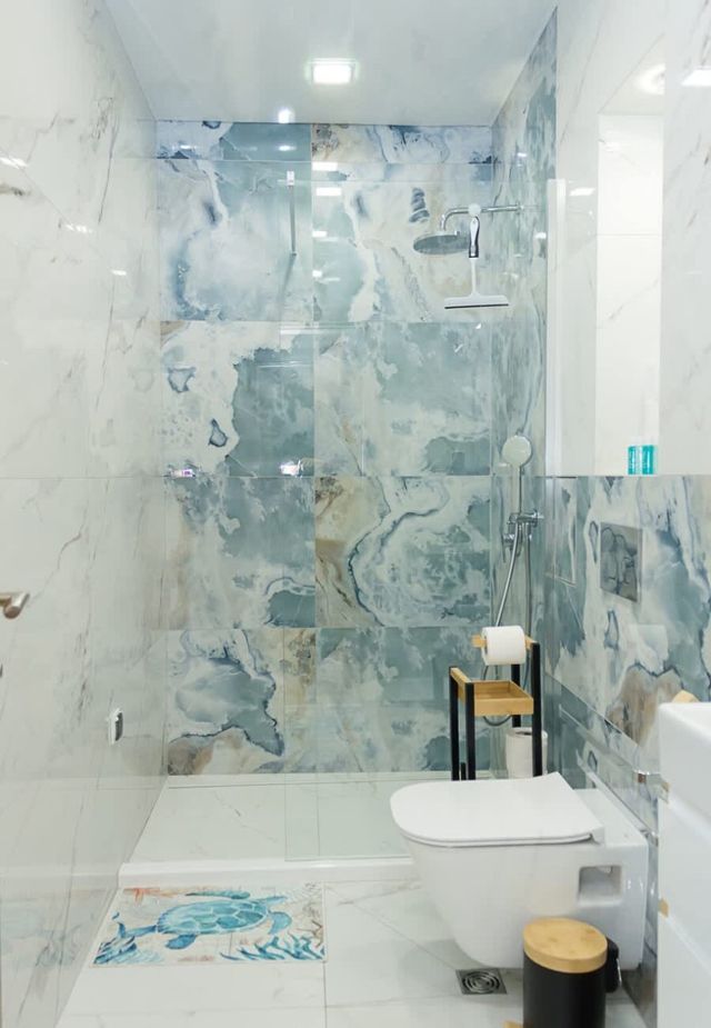 Modern Seaside Retreat in Varna