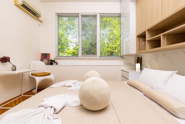 Spacious 2BD Apartment in Central Plovdiv