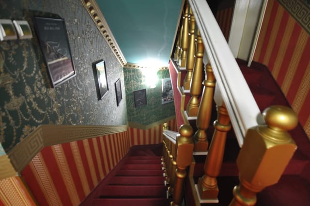 Vintage City Hotel in Sofia