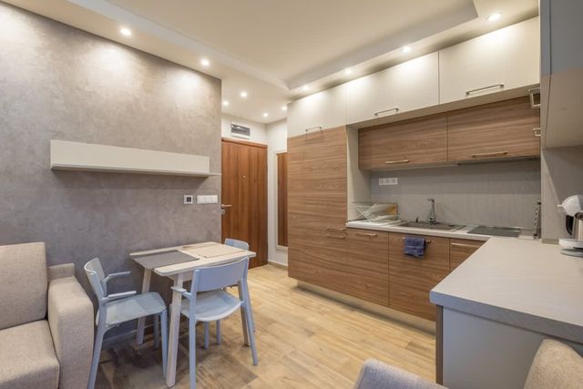 M&M Modern & Multifunctional One Bedroom Apartment