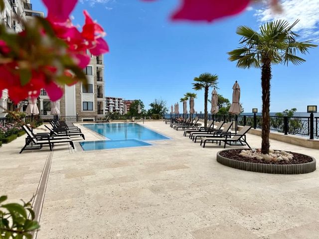 ONYX 1  Luxury apartment