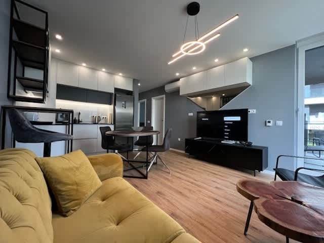 Gran Capital - Vodolei Rose Garden, Free Parking - Photo 3