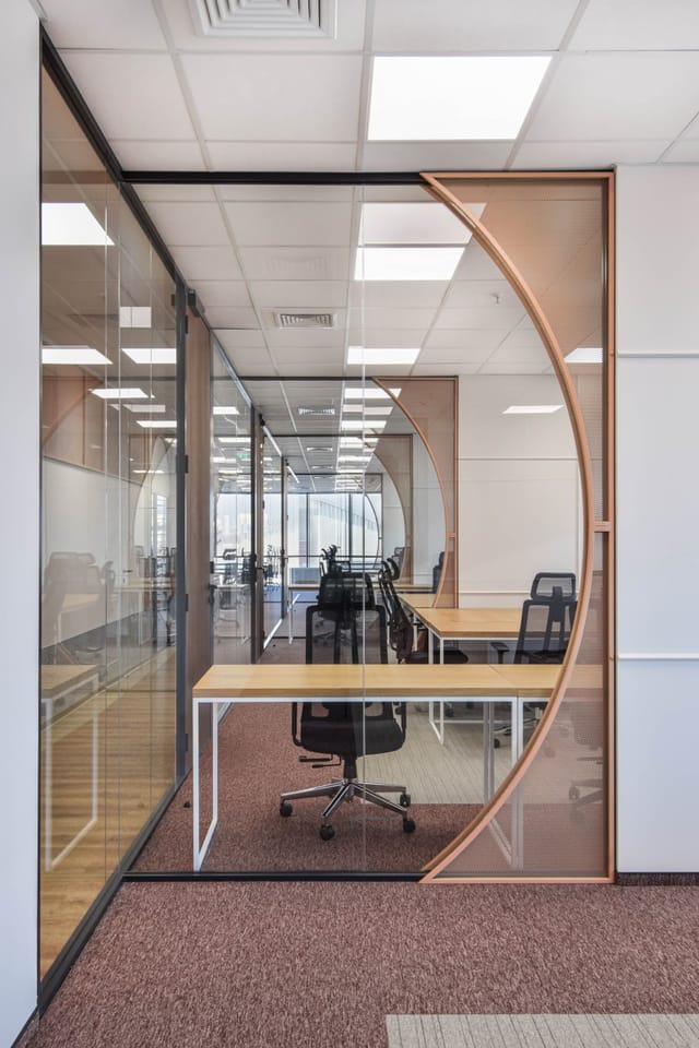 Work&amp;Share Synergy - Photo 4