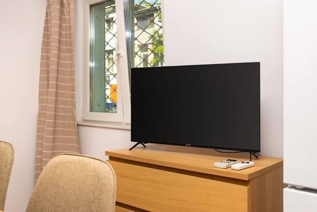 Nice Studio in the Heart of Plovdiv