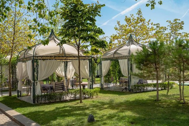 Cozy apartment for 7 people in Cascadas