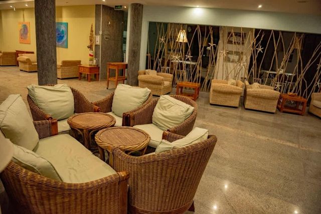 Komfort studio for 4 person in South Pearl