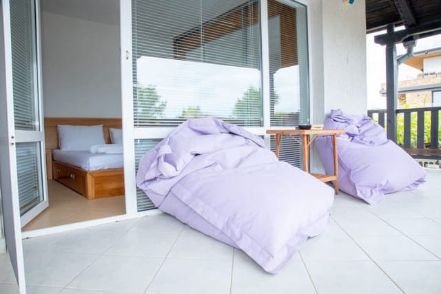 Villa Beni  4-Bedroom Private House