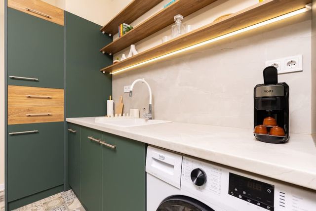 Serene Living in the Heart of Plovdiv