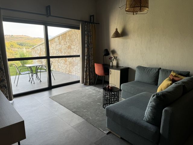 Zornitza Family Estate - Big Family Villa (Hambar)