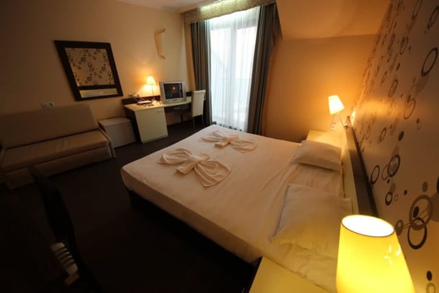 Grand Sveti Vlas Studio with Sea View - Photo 4