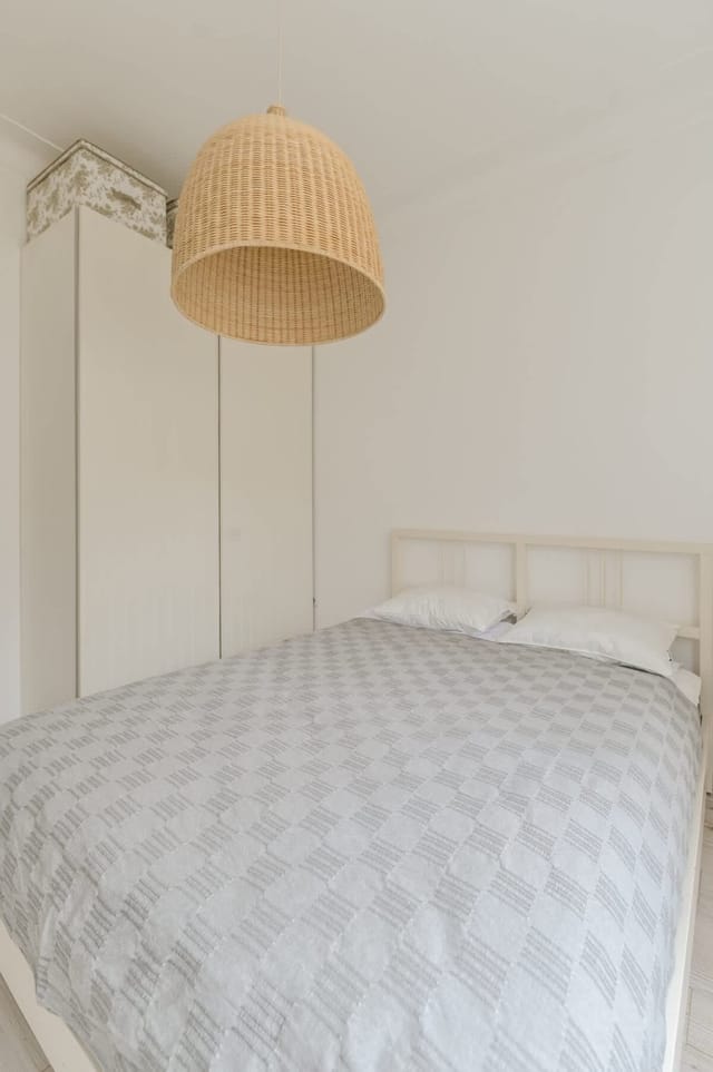 The Simple Place ~ Close to Slaveykov Square