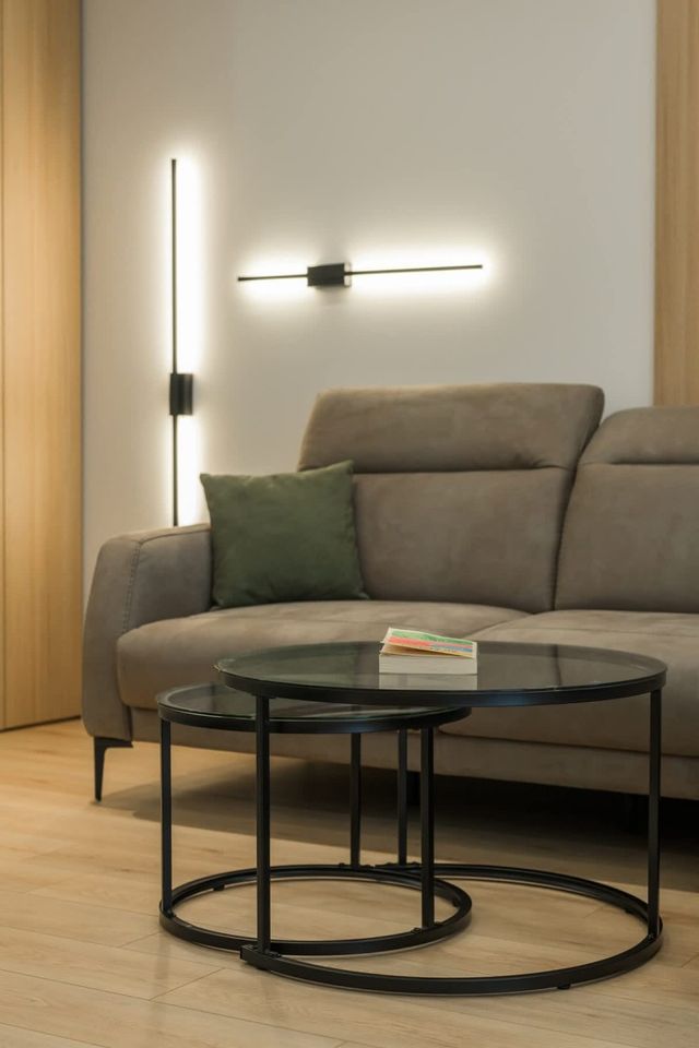 Modern Apartment in Top Center | Steps from Beach