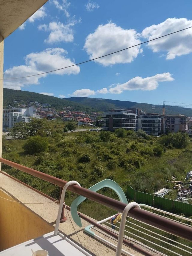 Quiet 2-Bed Flat in Antonia Compex by Flat Manager