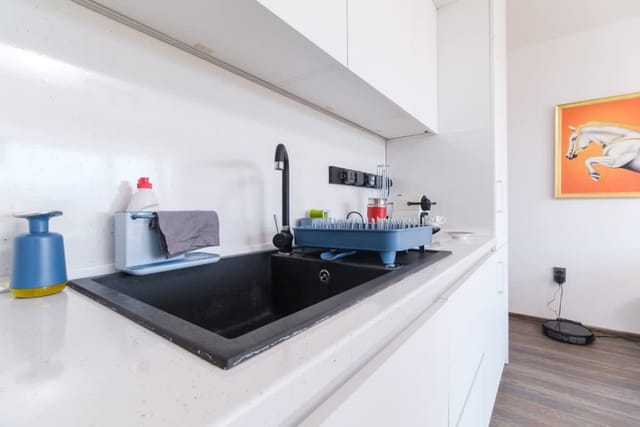 Serene Luxe Oasis Retreat on the Outskirts