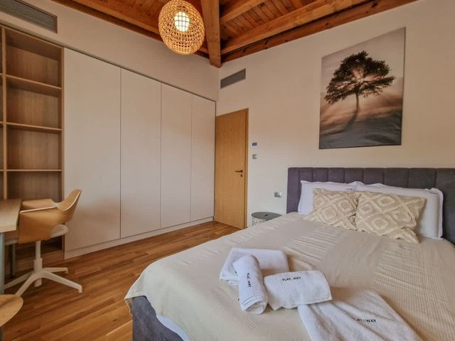 City Escape - 4 bedroom villa in Grand Therme