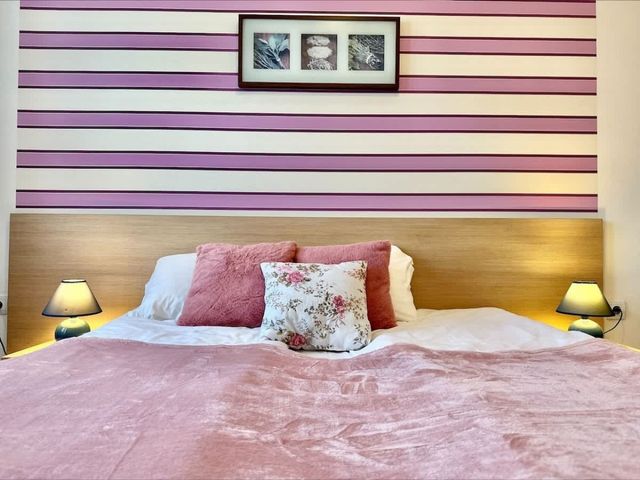 Cozy  Marina Cape  Deluxe apartment, sea view