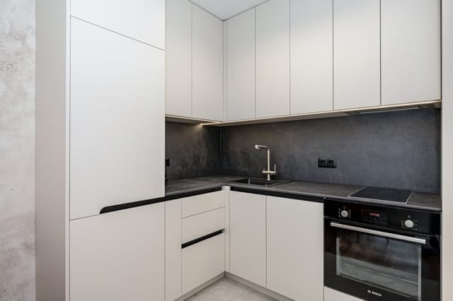 Plovdiv Center Gem with Balcony